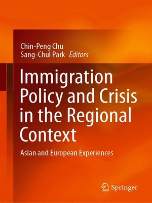 cover image of Immigration Policy and Crisis in the Regional Context